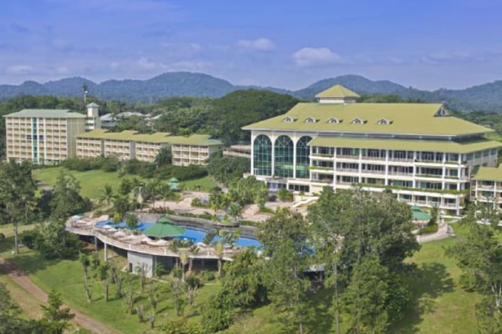 Gamboa Rainforest Resort