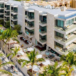 Thompson Playa Del Carmen Beach House, by Hyatt