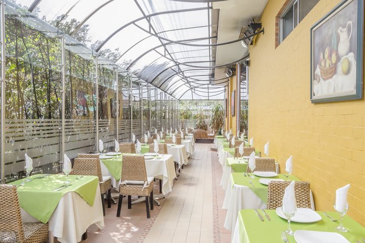 Restaurante