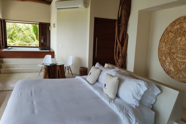 Horizonte master suite