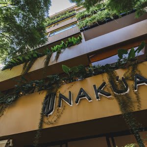 Hotel Nakua