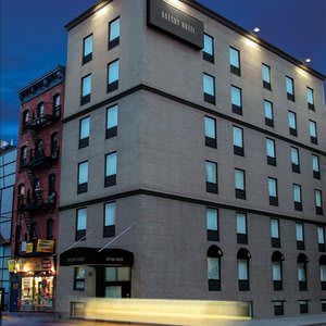 The Gatsby, an Ascend Collection Hotel