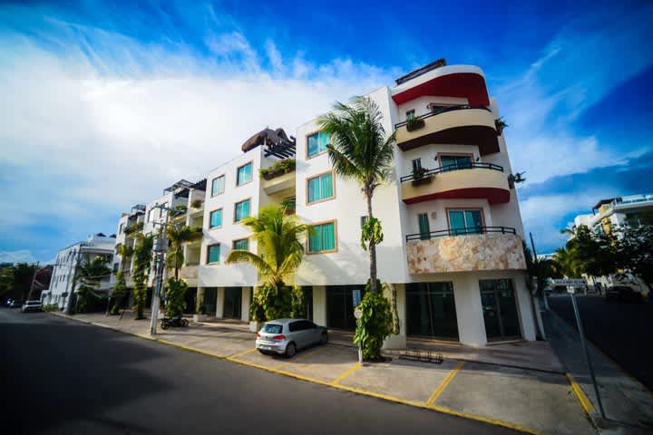 PriceTravel - Viaja fácil, sin pretextos