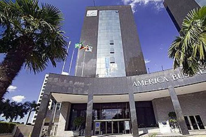 Novotel Porto Alegre Três Figueiras