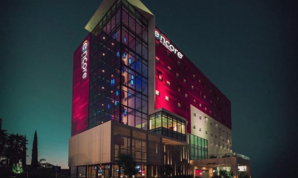 Ramada Encore by Wyndham Aguascalientes