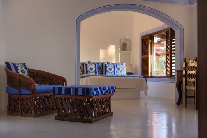 Img - Master Suite, Ocean View
