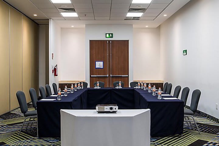 Conference facilities