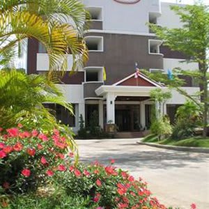 Mei Zhou Phuket Hotel