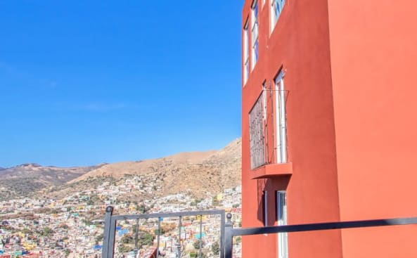 La Vista