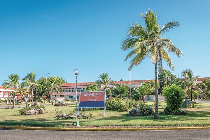 Blau Arenal Habana Beach