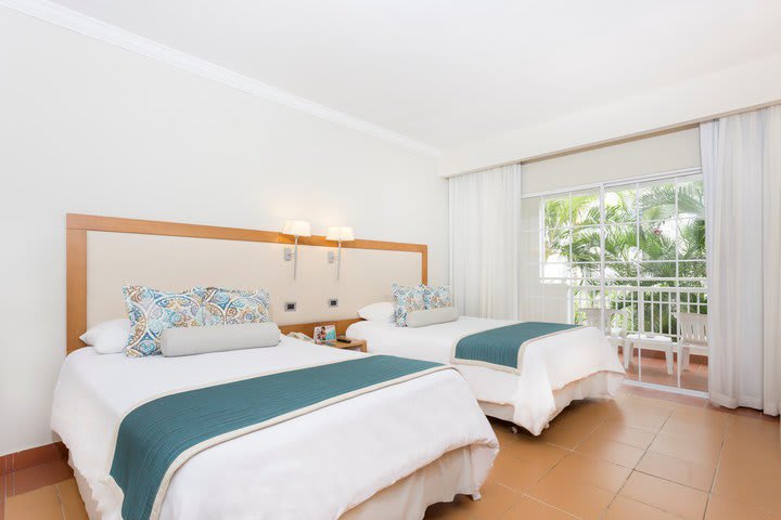 Hotel Be Live Collection Canoa - All Inclusive