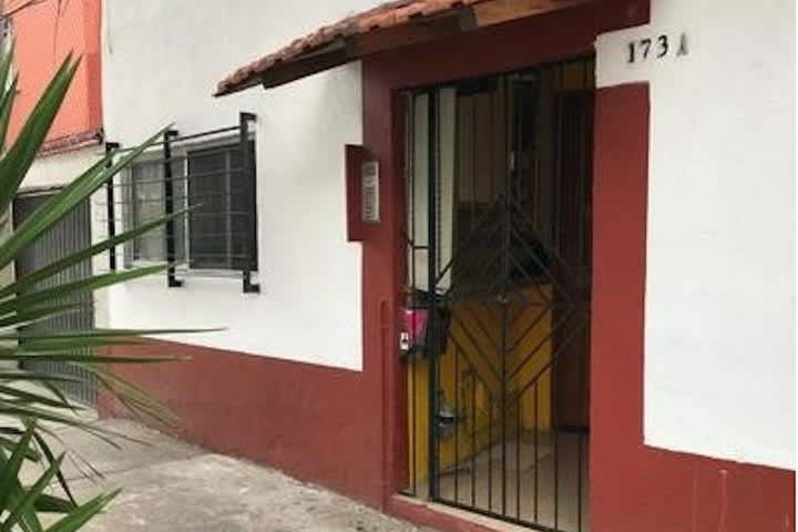 Lofts San Ángel