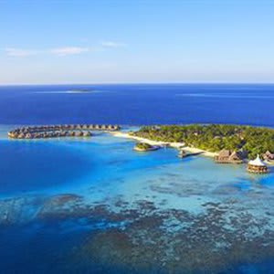 Baros Maldives