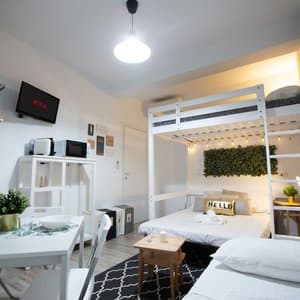 Home Hotel - Treviso 6