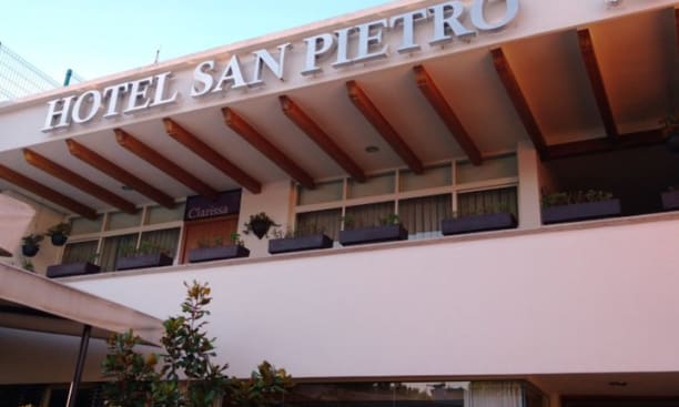 San Pietro Hotel Boutique