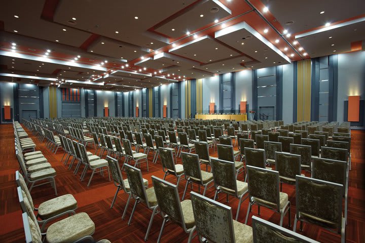 Salón de eventos