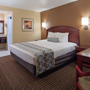 Best Western Pasadena Inn