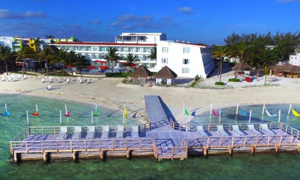 Cancún Bay All Inclusive Hotel