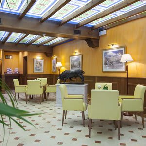 Hotel Agora Juan de Austria