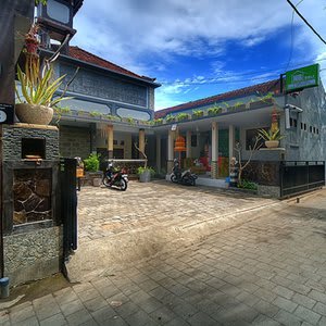 NB Bali Guest House