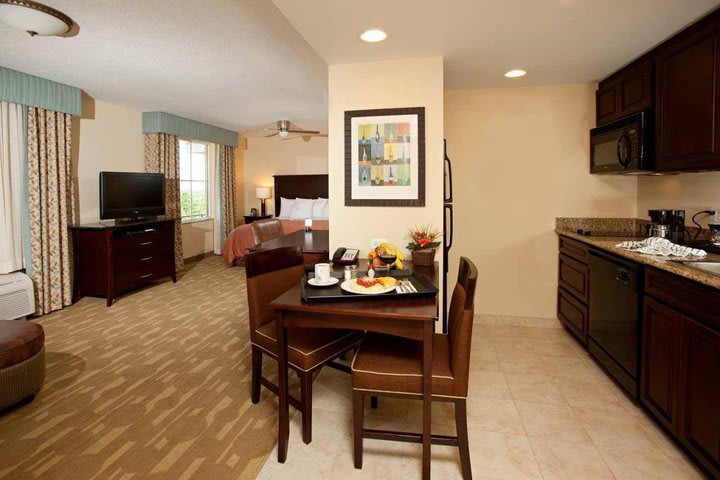 Homewood Suites by Hilton Lake Buena Vista