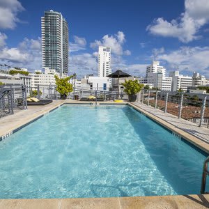 Riviera Suites South Beach, a South Beach Group Hotel