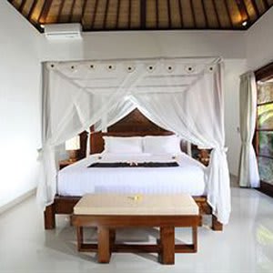 Bayad Ubud Bali Villa