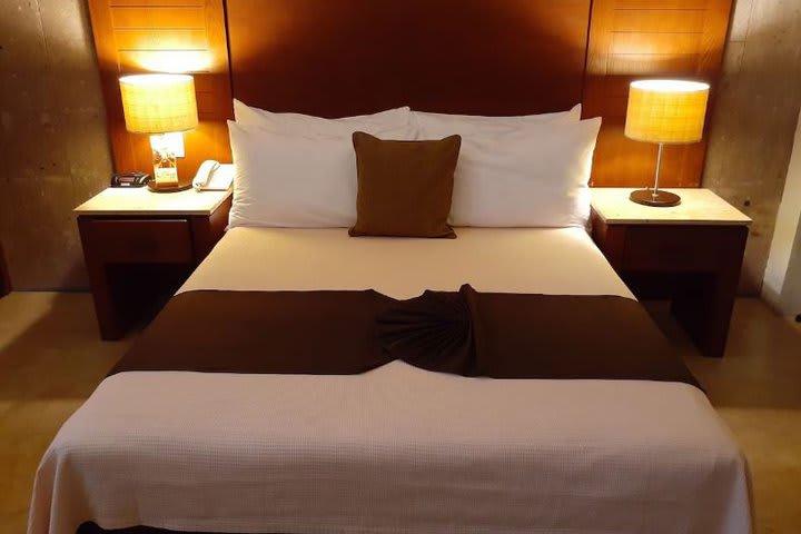 Standard Room, 1 Queen Bed