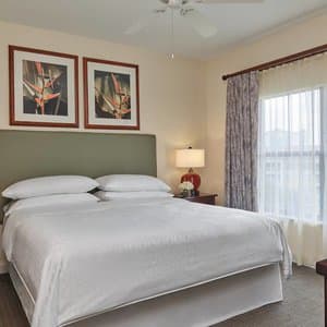 Sheraton Vistana Villages Resort Villas, I-Drive/Orlando