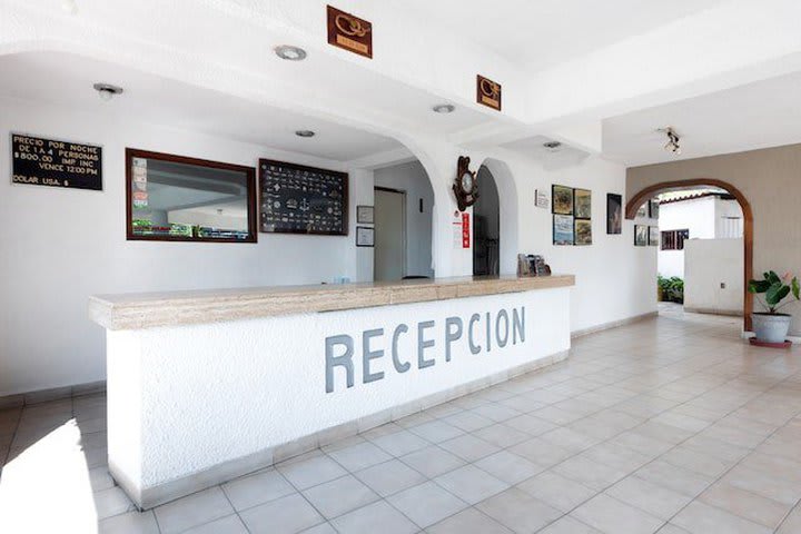 Recepción