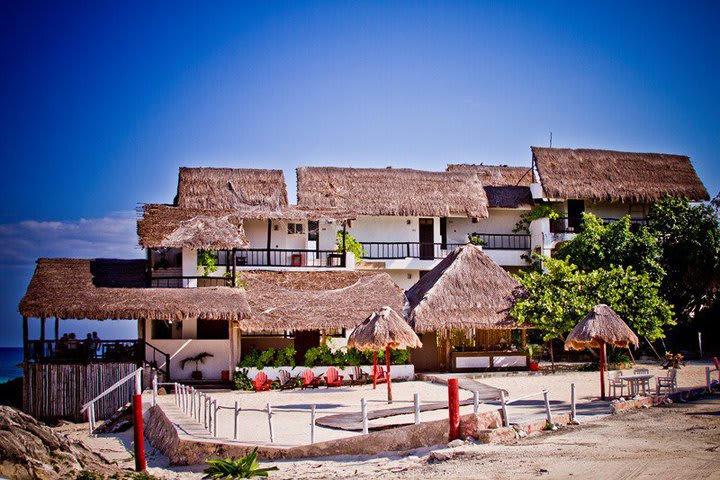 Ventanas al Mar Cozumel