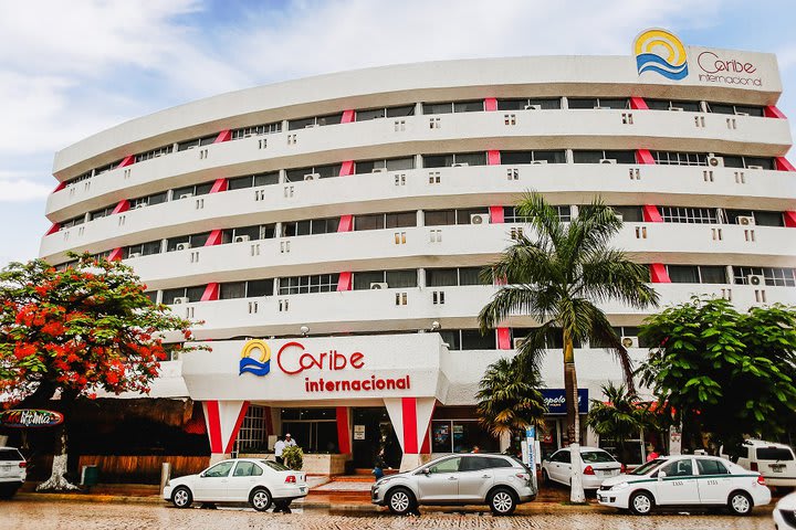 Hotel Caribe Internacional