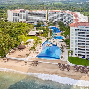 Wyndham Alltra Vallarta, All-Inclusive Resort