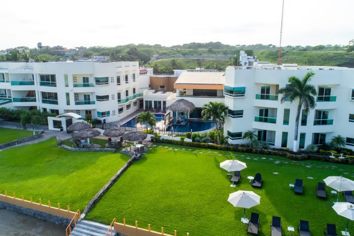 Hotel in Veracruz