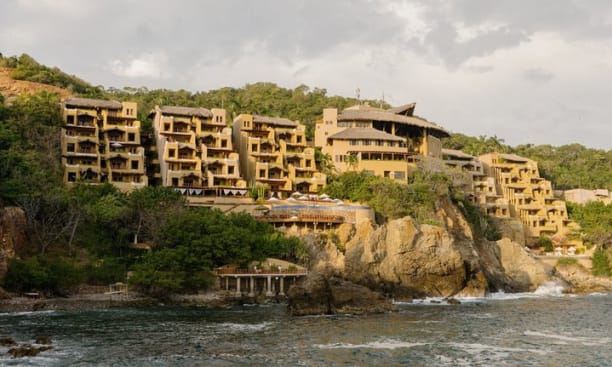 Cala de Mar Resort & Spa Ixtapa