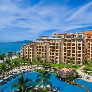 Villa La Estancia Luxury Beach Resort & Spa Riviera Nayarit