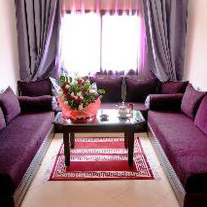 Residence Appart Assounfou & Spa