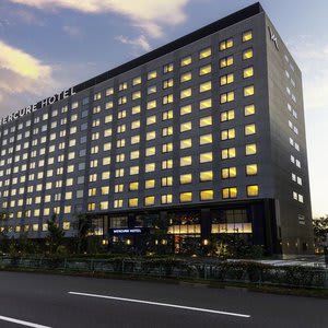 Mercure Tokyo Haneda Airport