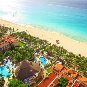 Select Club at Sandos Playacar All Inclusive - Adults Only Area