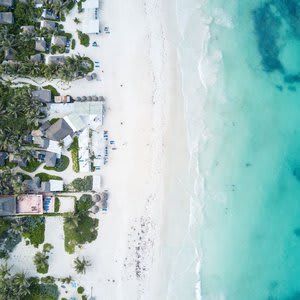 Coco Tulum Beach Club Hotel