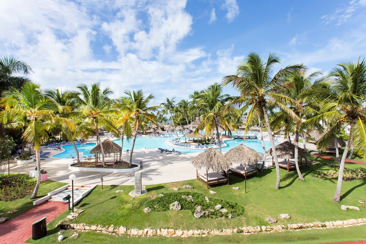 Hotel Be Live Collection Canoa - All Inclusive
