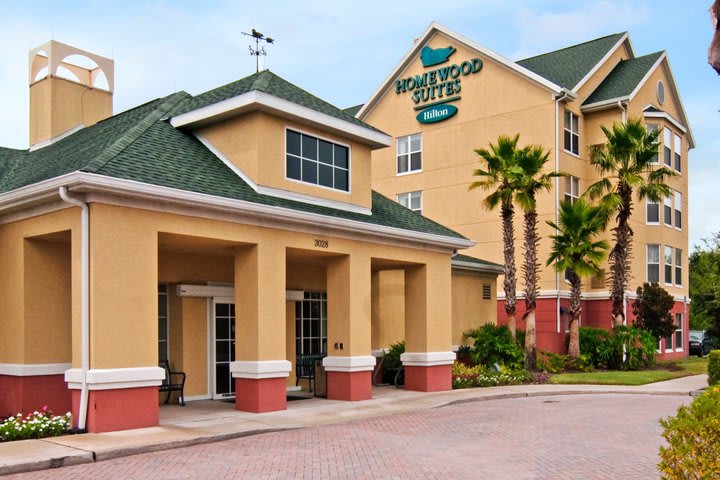 Homewood Suites by Hilton Orlando - UCF Area