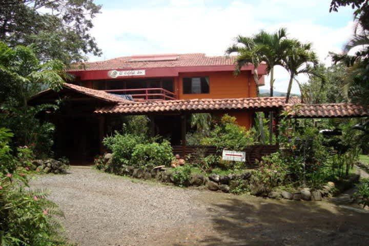 El Cafetal Inn