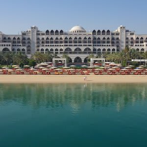 Jumeirah Zabeel Saray Dubai