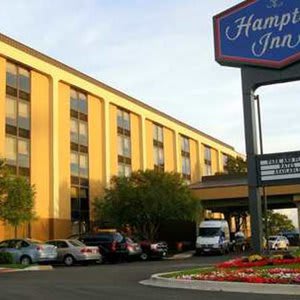 Hampton Inn Chicago-O'Hare International Airport