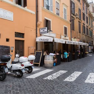 Pellegrino Campo de' Fiori Suite