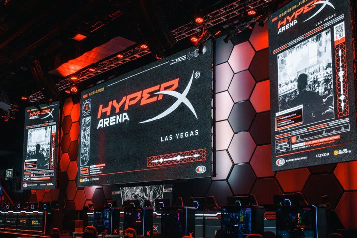 HyperX Esports