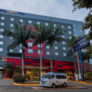 City Express Plus by Marriott Guadalajara Expo