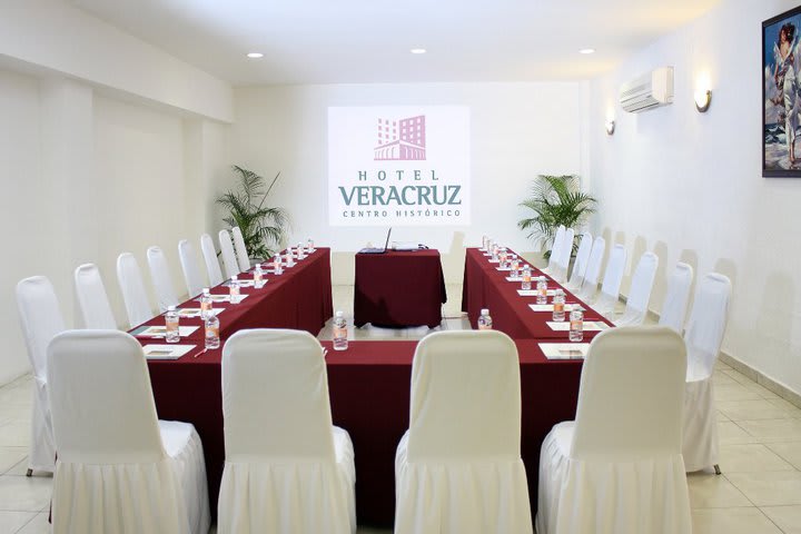 Meeting room