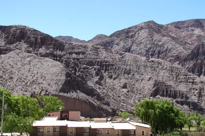 Mirador del Virrey Cabañas Boutique